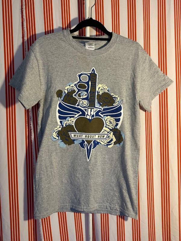Bob Jovi 2013 World Tour T-Shirt 