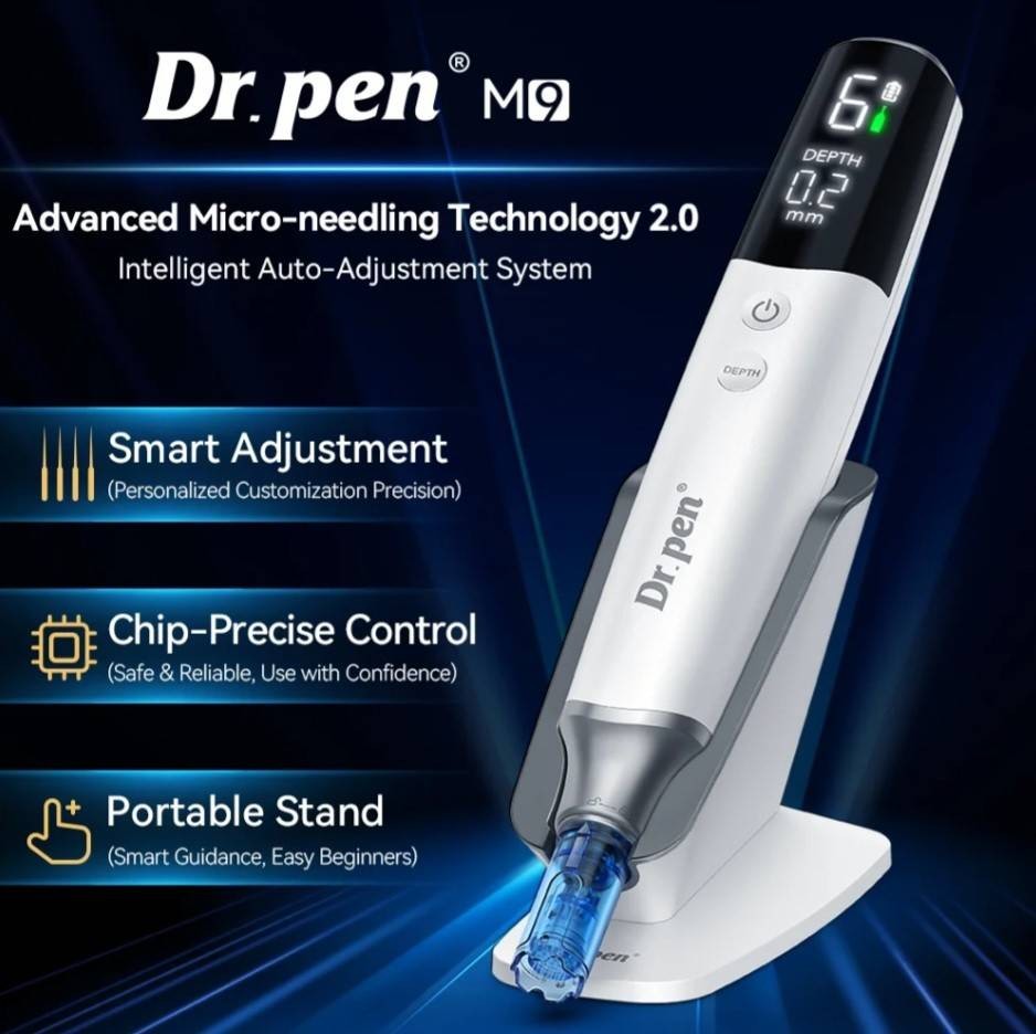 Dr. Pen M9 Microneedling Pen