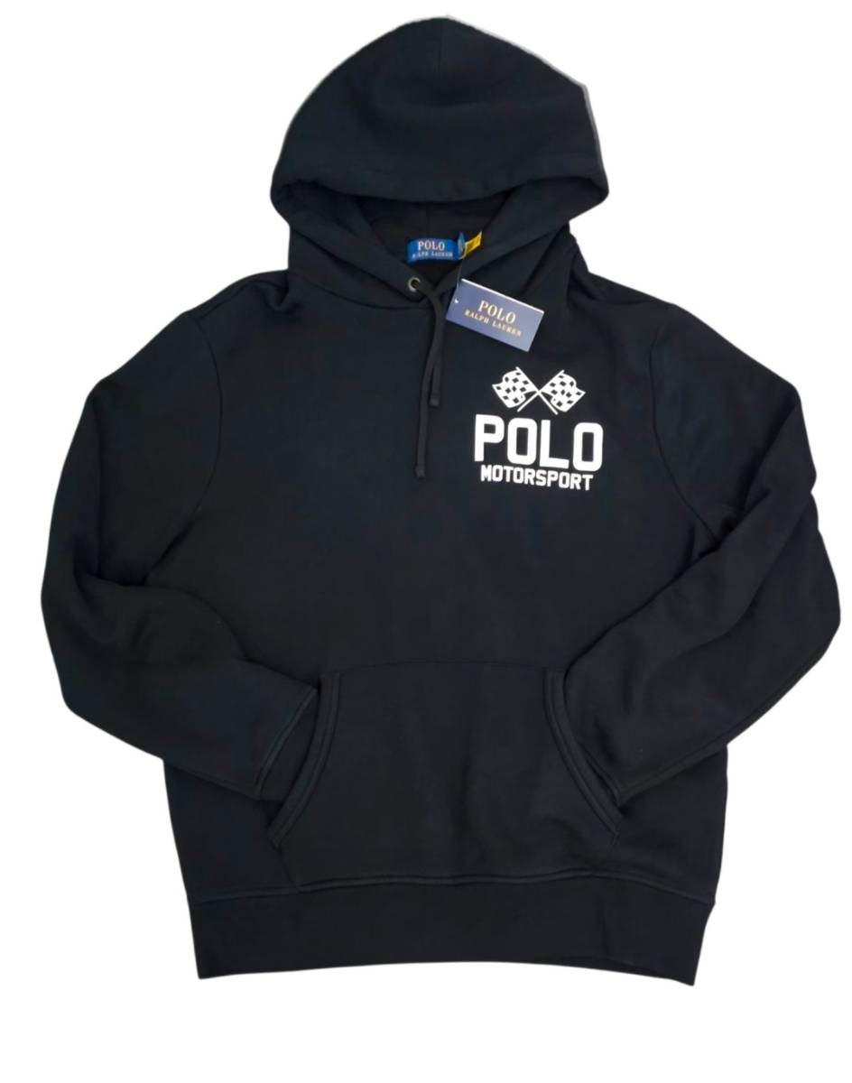 Polo Motorsport Hoodie