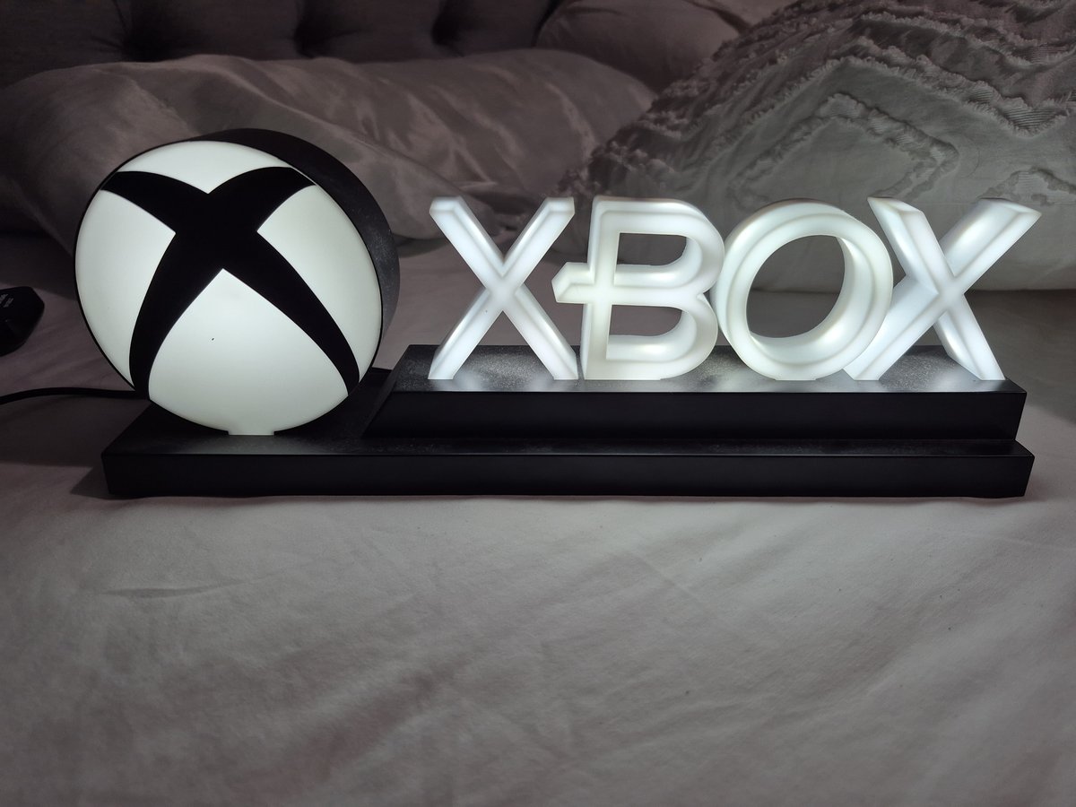 XBOX Light 