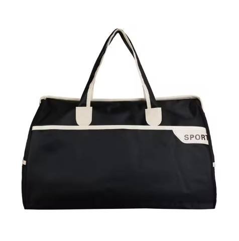 Lightweight Travel Duffel Bag