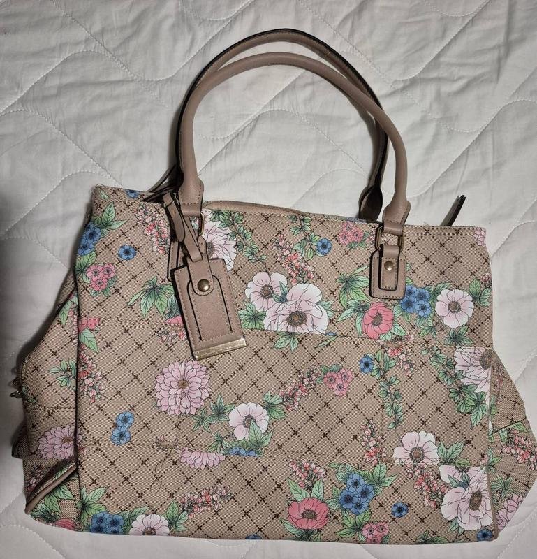 Travel Bag (Never used)