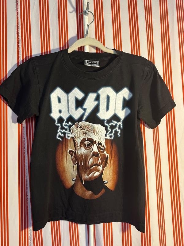 ACDC T-Shirt 