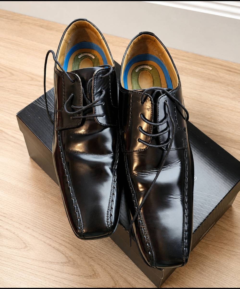 Mens shoes size uk 11