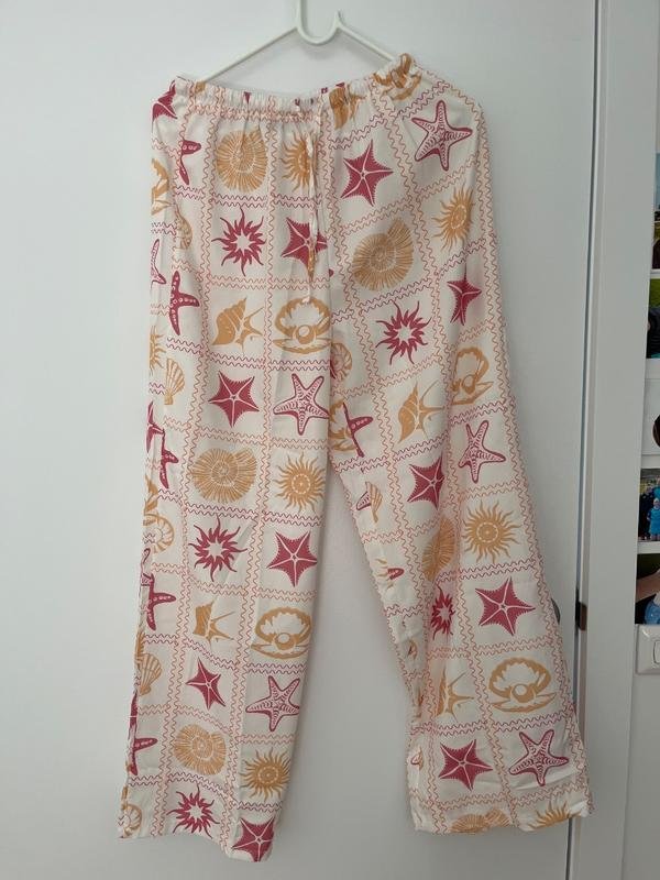 Pyjama pants 