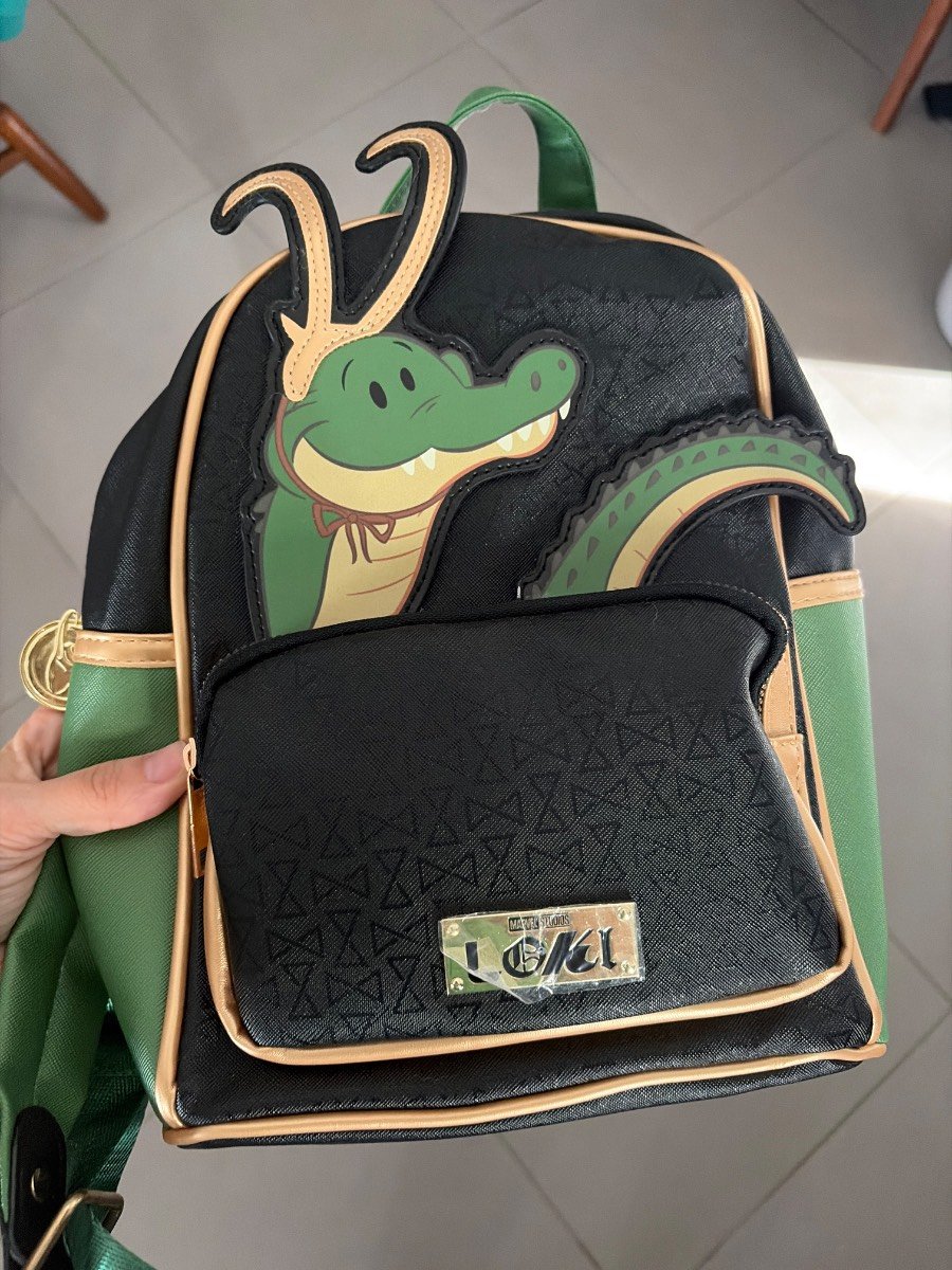 Loki backpack 