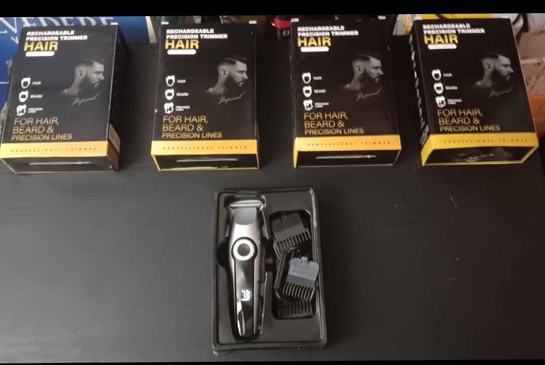 Precision #2 Cordless Hair and Beard Trimmer (EACH)