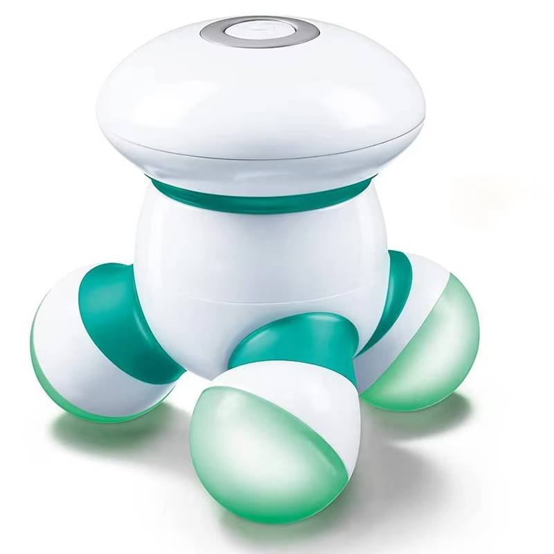 Portable Hand Held Mini Massager
