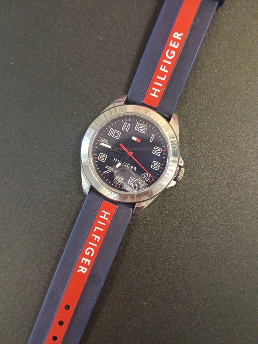 Tommy Hilfiger women's watch 