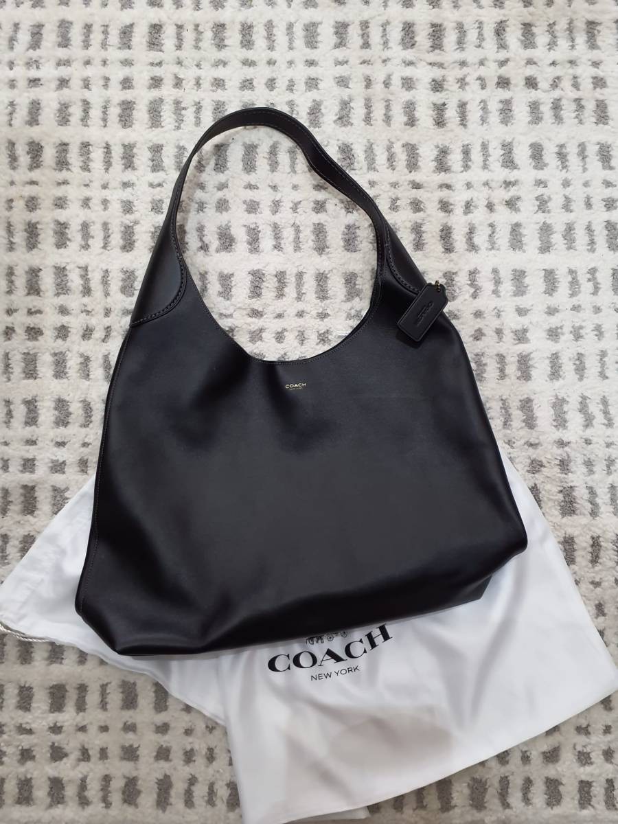 Coach brooklyn 39 blk