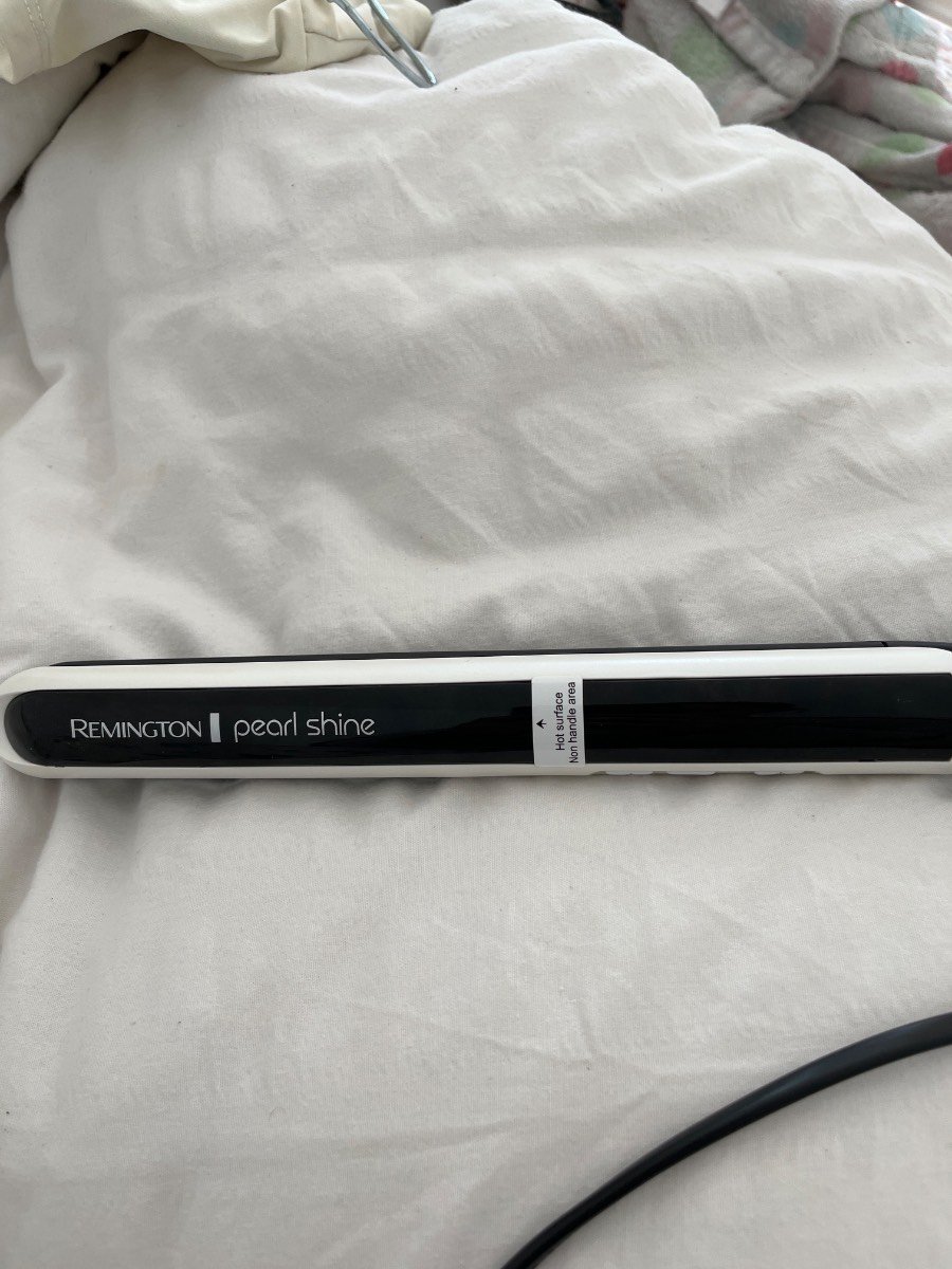  hair straightener