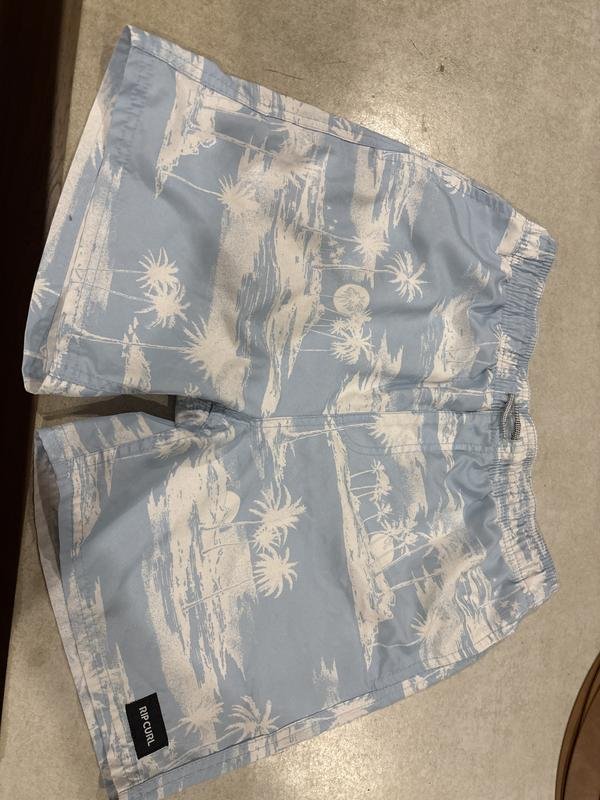 Rip curl board shorts
