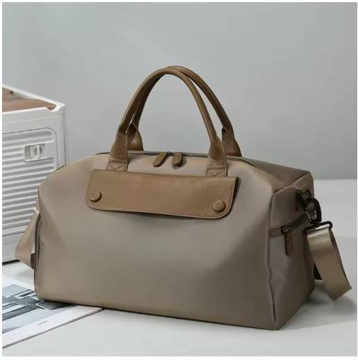 Multi-Function Large Capacity Fitness Travel Bag