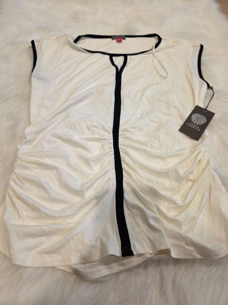 NWT Vince Camuto Tank