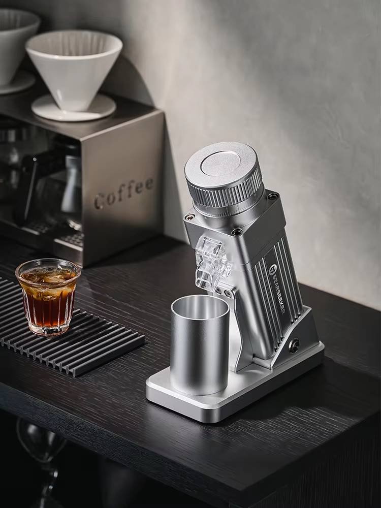 STARSEEKER E55Pro Electric Coffee Grinder