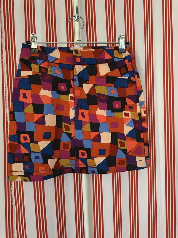 Ladies Gorman skirt