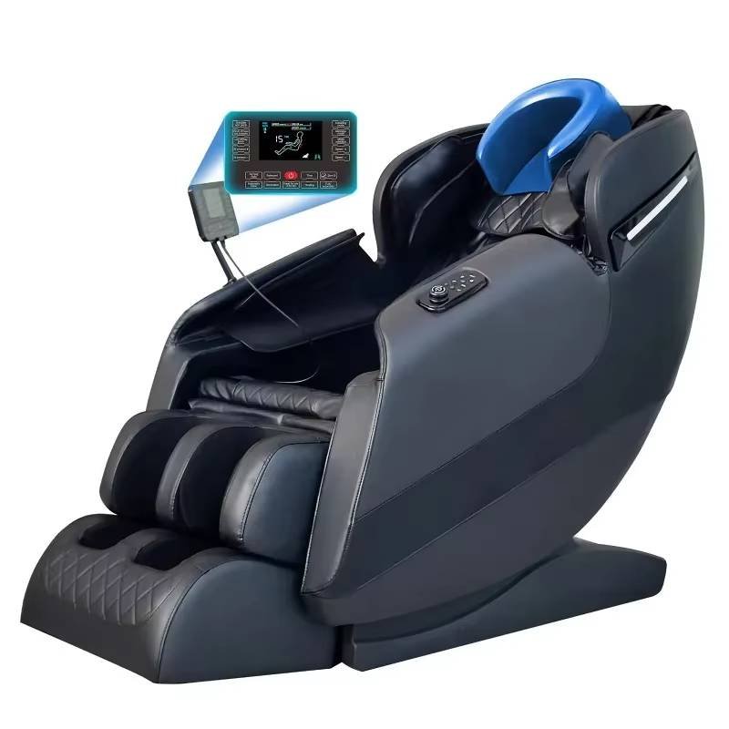 Full Body Zero Gravity Chair Massager 