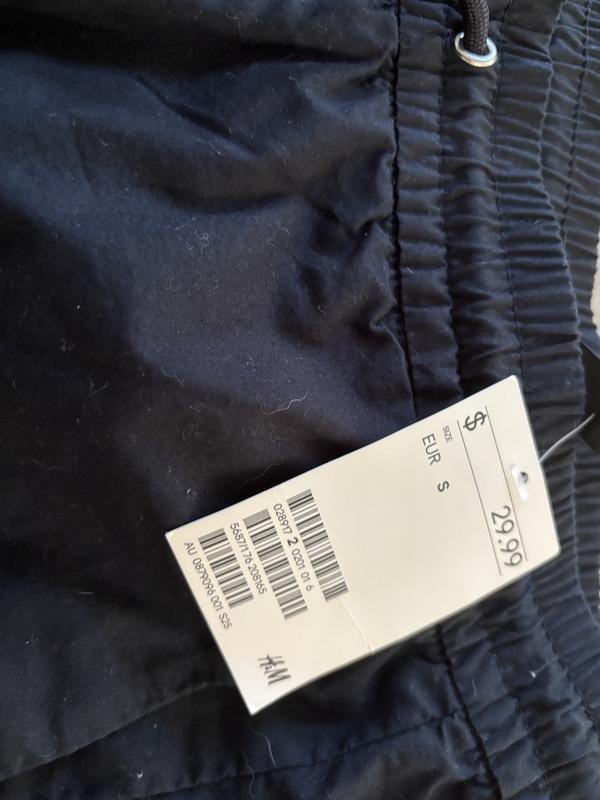 H&M  casual shorts 