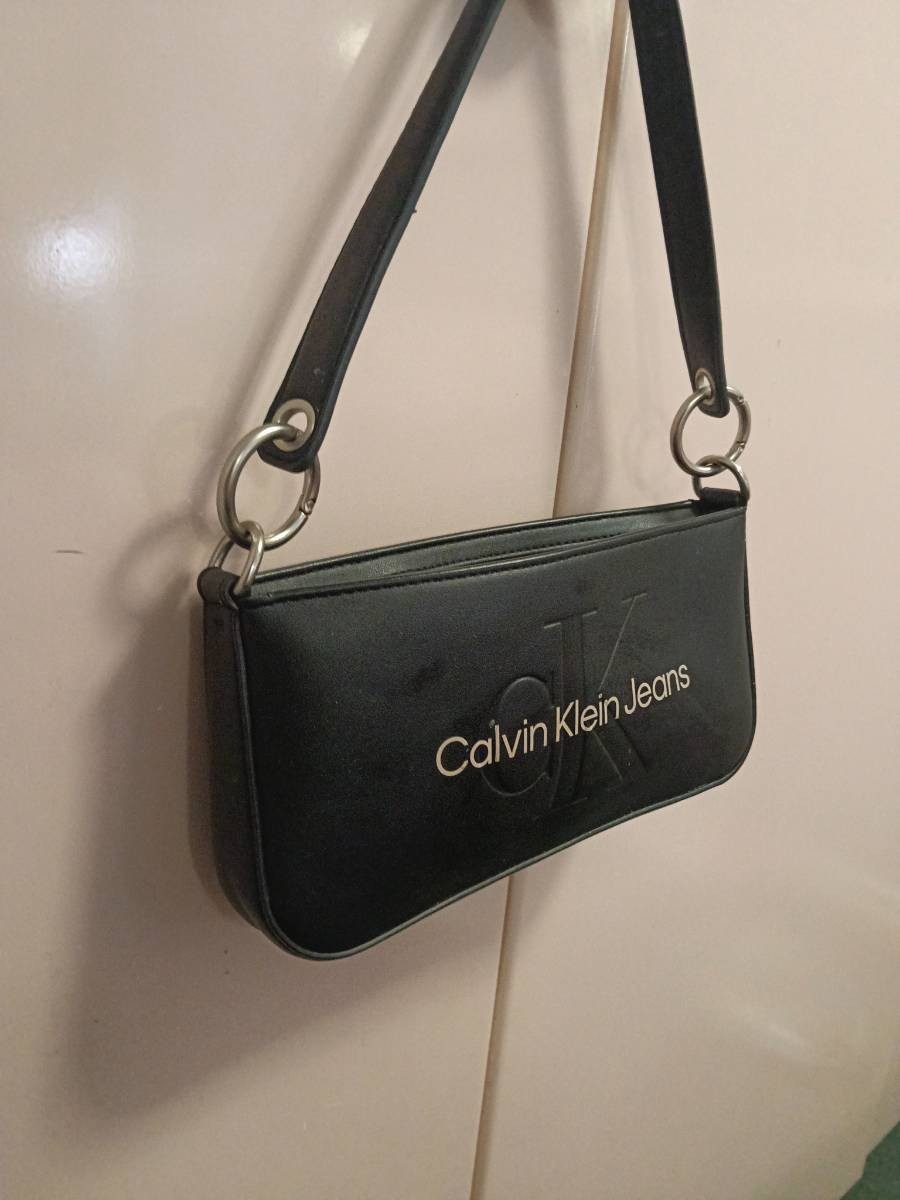 Calvin Klein Small Shoulder bag 