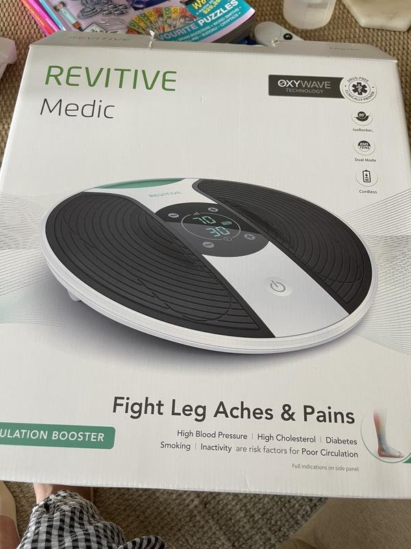 Revitive Medic Circulation Booster