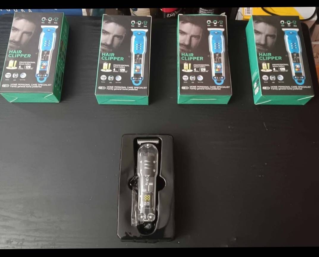 Rohs Home Care Specialists Cordless Trimmers (EACH)